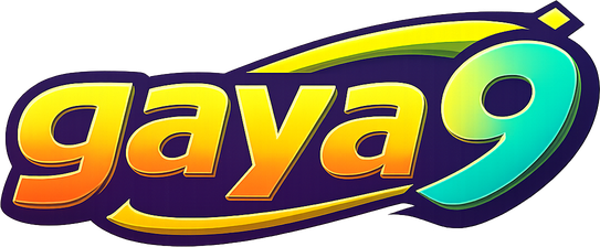 gaya9 হোমপেজ লোগো